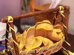 泰式龙虾片-泰妃殿(新世界旗舰店)