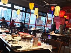 -匠熙小馆(崇文门店)