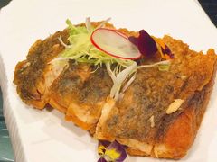 -马凯餐厅(地安门店)