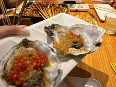-木屋烧烤(龙岗龙城万科里店)