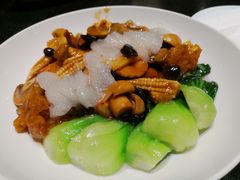 -誉八仙酒楼(静安大悦城店)