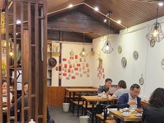 -小厨子私房菜·云南美食店