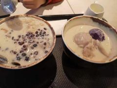 -鲜芋仙(观音桥大融城LG店)