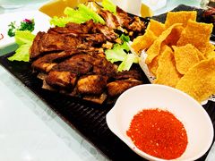 -颂福楼·南京菜(定淮门店)