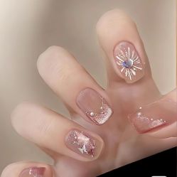 -斯馨·健康美甲美睫