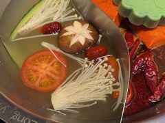 -大龙燚火锅(南山大道店)