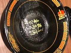 -天然豚骨拉面专门店 一兰(铜锣湾店)