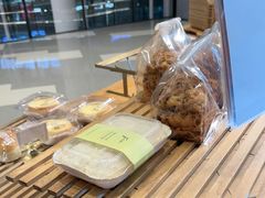 -西村叔叔的店·面包·甜品·蛋糕(清河万象汇店)
