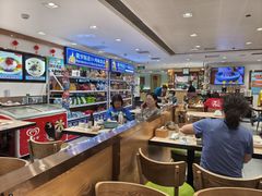 -老边饺子馆(东单店)