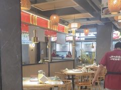 -王妈热卤·川味馆(海昌店)