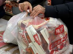 -陈建平麻花(磁器口总店)