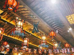 -小龙坎火锅(春熙太古里店)