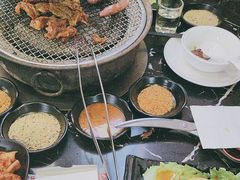 -燚青春东北泥炉烤肉(百合店)