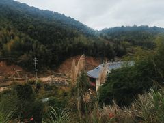 -初溪土楼群