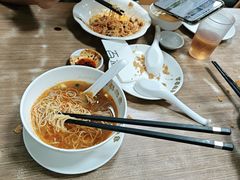 -百福麵家(新馬路店)