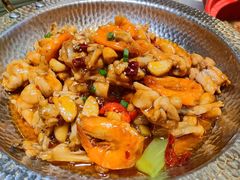 -肖记公安牛肉鱼杂馆·省级非物质文化遗产(江汉路直营店)