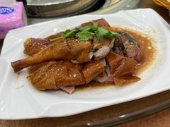 -红日饭店(裕隆三路店)