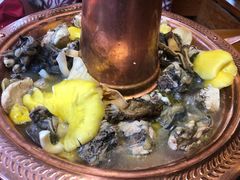 -民食香·腊排骨野生菌美食(木府店)