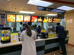 -麦当劳(烟台海港路店)