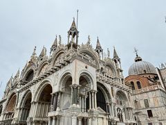 -圣马尔谷圣殿宗主教座堂