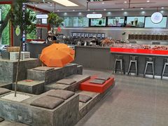 -喧闹·东方大气茶(鹅岭二厂店)