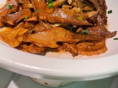 -筱爷叔·上海传统手工菜(玉树路店)