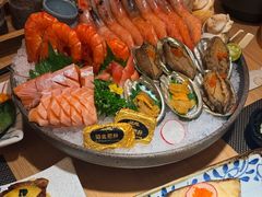 -德川家日本料理(中关村店)