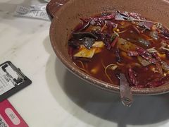 -常和州·夜宵大排档(常州单店)