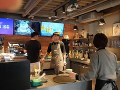 -迪欧咖啡·中西餐融合菜(平江万达旗舰店)