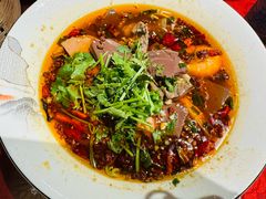 -宋园·金宴浙鲜馆(静安店)