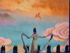 -北京王府井天伦王朝酒店