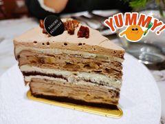 -沛家·西餐Brunch·直火料理