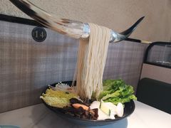 -许府牛火锅(星桥店)