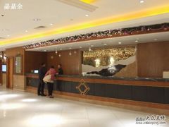 -香港港岛太平洋酒店