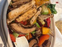-超级碗FOODBOWL(成都来福士店)