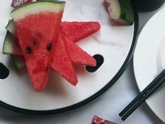 -福海居烤鸭店(鸟巢店)