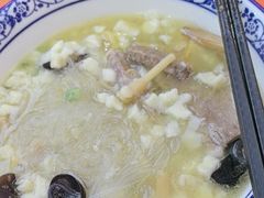-老孙家泡馍(洒金桥店)