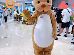 -新世界大丸百货