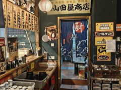 -小川洋风料理(江汉路店)