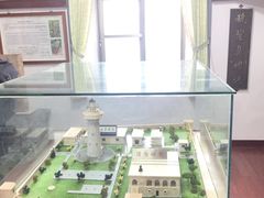 -鹅銮鼻灯塔