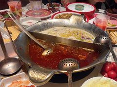 -九鼎轩脆毛肚火锅(三钢里店)
