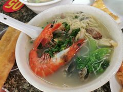 -恒兴发茶店(水巷口店)