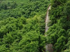 -沐川竹海旅游景区