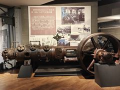 -柳州工业博物馆