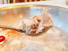 -313羊庄·荣耀·内蒙烧麦(亚运村店)