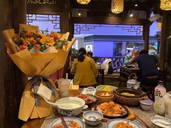 -南京大牌档(济南万象城店)