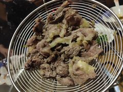 -牛a潮汕鲜牛肉粿条(天河北店)
