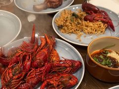 -菲住布渴酒店自助餐厅(阿里巴巴西溪园区店)