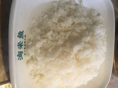 -淘米捞·米汤脆鲩鱼火锅(福田皇岗店)