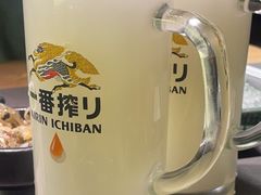 -沼津港精致料理·寿喜烧·烧鸟(龙湖南桥天街日料榜单店)